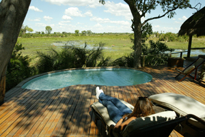 Botswana Holidays