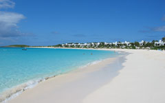 Anguilla Holidays Cap Juluca