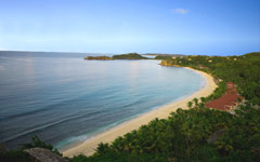 Antigua Holidays-Antigua bay