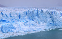 Argentina Holidays - Argentina Glacier Perito Moreno