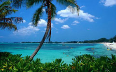 Bahamas Holidays - Bahamas Beach