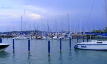 Balatonfured Ships