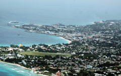 Barbados Holidays - Barbados Bridgetown