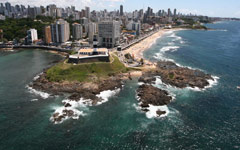 Brazil Holidays - Brazil Salvador