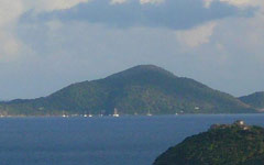 British Virgin Islands Holidays- British Virgin Islands Cooper Island