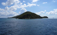 British Virgin Islands Holidays- British Virgin Islands Peter Island