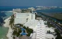 Cancun Holidays - Cancun city