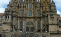 Cathedral in Almeria