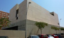 Museum of Almeria