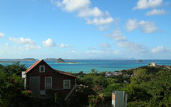 Grenada Holidays - Grenada Carriacou