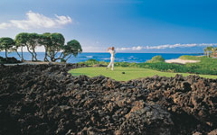 Hawaii Holidays - Hawaii beach