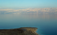 Jordan holidays - Jordan Dead Sea