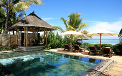 Mauritius Villa