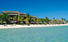 Mauritius Holidays