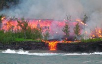 Reunion Volcan