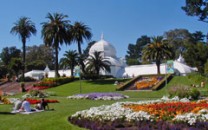 Golden Gate Park