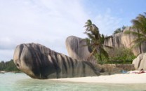 Seyechelles La Digue