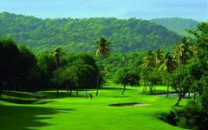 St-Lucia Golf