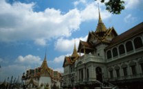 Grand Palace Bangkok