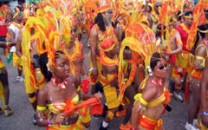 Trinidad and Tobago Carnival