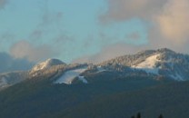 Vancouver Grouse Mountain