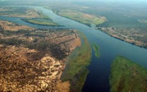 Zambezi River