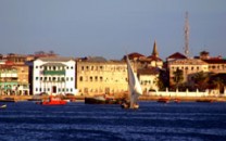 Zanzibar Stone Town