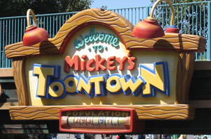 california_Disneyland-toontown_sign