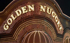 Golden Nugget Las Vegas 