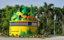 miami zoo