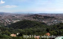 Tibidabo