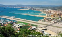 Gibraltar_Airport_Main_Highway