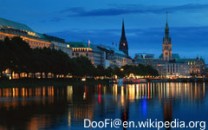 Hamburg Alster