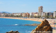 Lloret_de_Mar_main_Beach_view