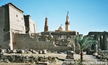 Luxor Temple