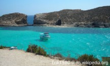 Malta_Blue_Lagoon_and_Cominotto