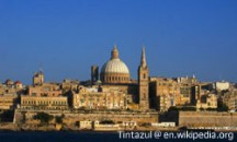 Malta_Valletta_skyline