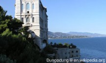 Monaco_Oceanographic_Museum