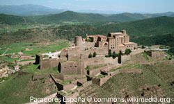 Parador-de-Carmona