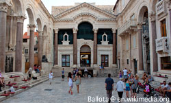 Diocletian's Palace