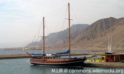 Taba Heights Marina