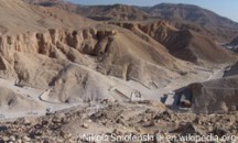 Valley of the Kings