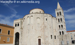 St. Donatus church forum