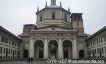 Basilica-of-San-Lorenzo