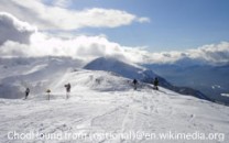 Banff Skilakelouise