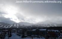 Breckenridge Ski Resort