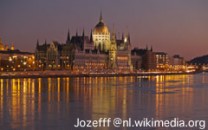 Budapest Parlement