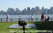 New York Liberty Island