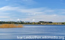 Tallinn Lake Harku