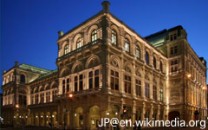 Vienna State Opera Staatsoper